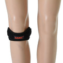AOLIKES Patella Belt Breathable Pressurized Silica Gel Patella Support Wear-resisting Kneecap Knee Pad Sports Protector