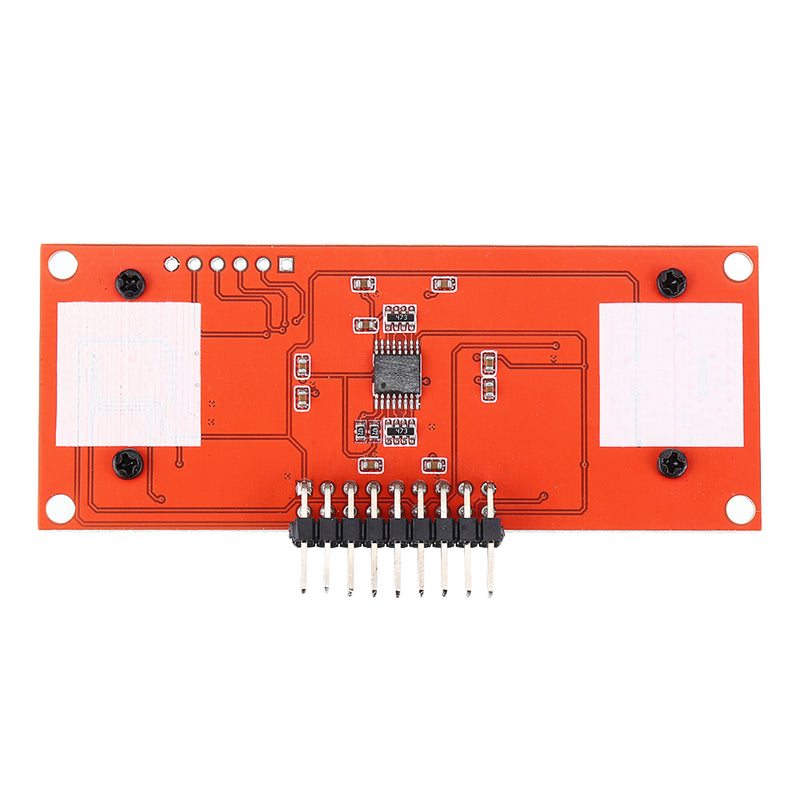 OV2640 Binocular Camera Module CMOS STM32 Driver 3.3V 1600*1200 3D Measurement with SCCB Interface