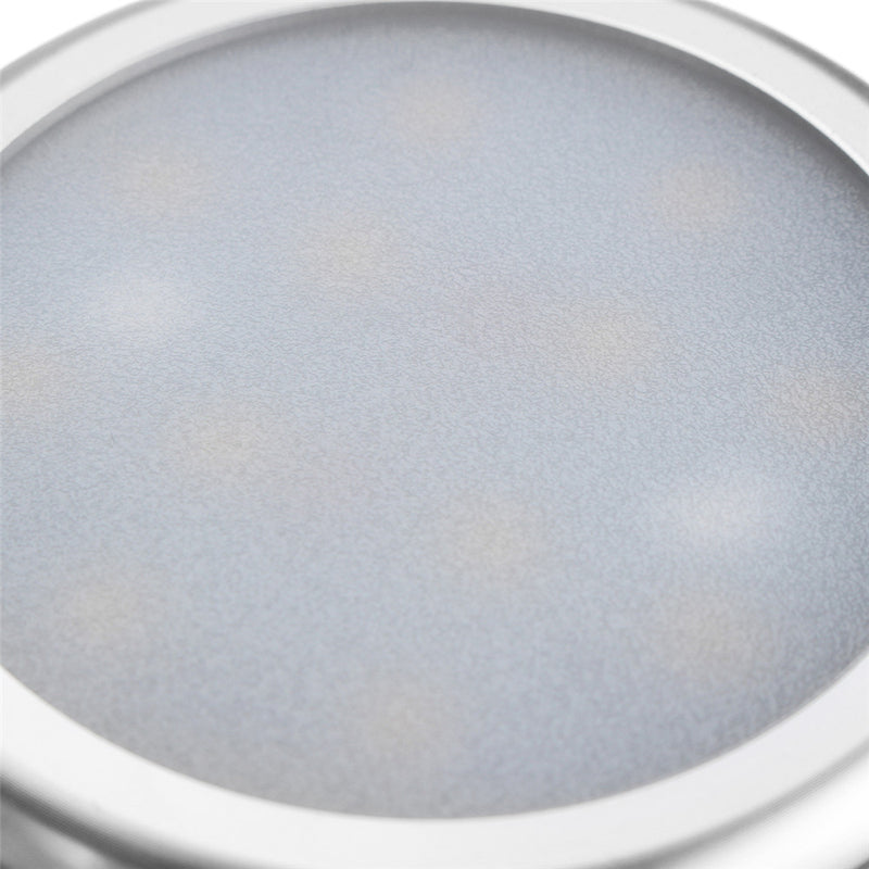 12V LED 180LM Interior Spot Light Cabinet Lighting for Camper Trailer Van RV VW