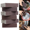 Fashion Durable Magic Emery Nano Sponge Washing Brush Eraser Kitchen Rust Pot Stain Cleaning Brushes