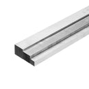Machifit 200mm 6/8/10/12mm HSS Square Milling Engraving Lathe Tool Bit Turning Tool