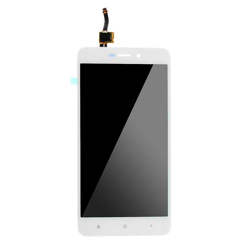 LCD Display+Touch Screen Digitizer Assembly Replacement With Tools For Xiaomi Redmi 4A