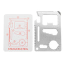 29 In 1 Emergency Survival Kit First Aid EDC Tools Camping Rescue Gear Tools Kit