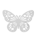 12Pcs 3D Butterfly Wall Sticker Home Decor DIY Butterfly Fridge Sticker Party Wedding Room Decor