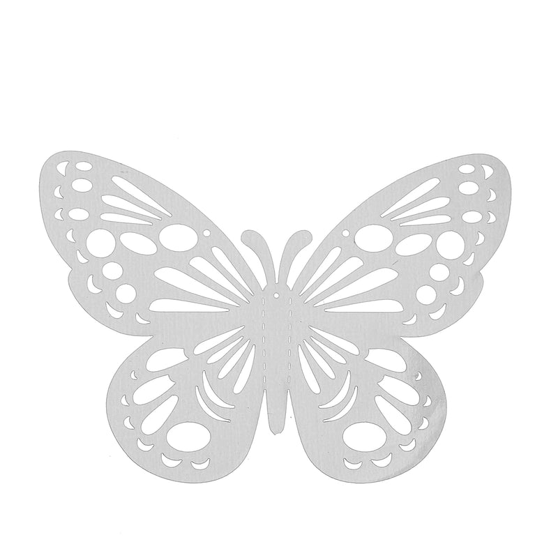 12Pcs 3D Butterfly Wall Sticker Home Decor DIY Butterfly Fridge Sticker Party Wedding Room Decor