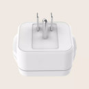 Aigo 10A Socket Travel Converter DE UK US Plug Adapter From Xiaomi System