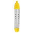 2000W/2500W Electric Heater Boiler Immersion Suspension Water Heater Bathroom Swimming Pool