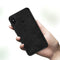 Mofi Honorable 3D Technology Pattern PU Leather Soft TPU Protective Case for Xiaomi Mi8 Mi 8