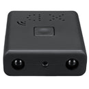 WIFI 1080P HD Night Vision IR-cut Camera Mini Micro Wireless Camera Home Security