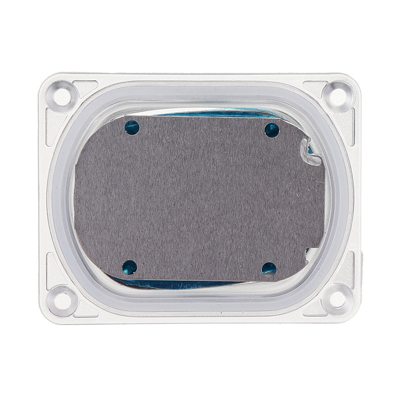 High Power 50W Full Spectrum COB LED Grow Light Chip with Lens for Floodlight AC220-240V