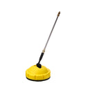 Rotary Surface Pressure Washer Deck Wall Patio Cleaner Surface Cleaning Machine Floor Brushing For Bosch Series