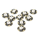10Pcs CJMCU WS2812 RGB LED Breakout Full Color Lights Driving Intelligent Control Module