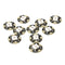 10Pcs CJMCU WS2812 RGB LED Breakout Full Color Lights Driving Intelligent Control Module