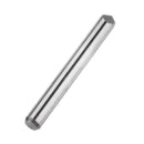 Drillpro 10pcs 3.175mm Shank 60 Degree 0.1/0.2/0.3mm Tip Tungsten Steel Engraving Bit CNC Tool
