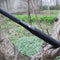 SHENYU 450 Lumens 3 Modes Baseball Bat LED Flashlight Emergency Tactical Flashlight