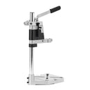 Machifit Electric Drill Bracket 400mm Drilling Holder Grinder Rack Stand Clamp Bench Press Stand