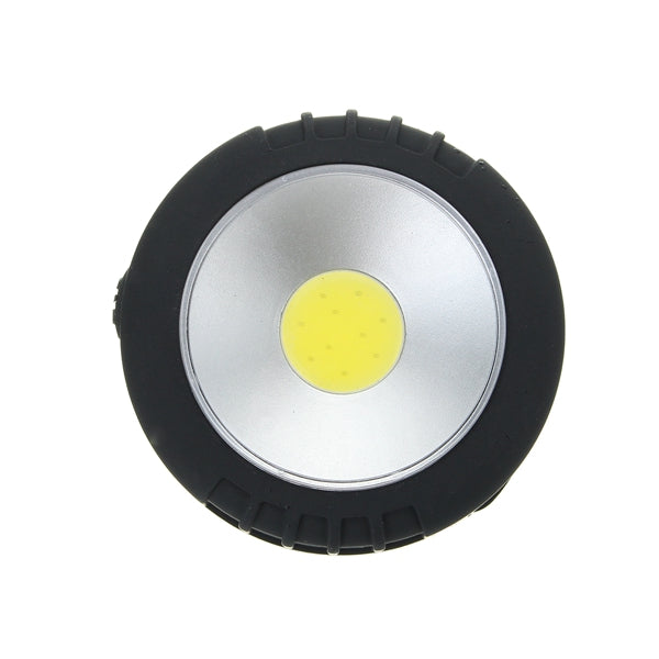 LED Magnetic Camping Tent Light Handy Lamp Lantern with Hook