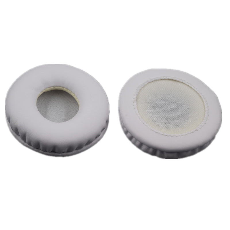 LEORY Replacement Earpads Pillow Earpads Foam Cushion Cover for ATH SJ33 SJ55 ES7 ESW9 Headphone