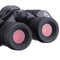 50x50 BAK4 Binocular Day/Night Vision Outdoor Traveling Camping Telescope