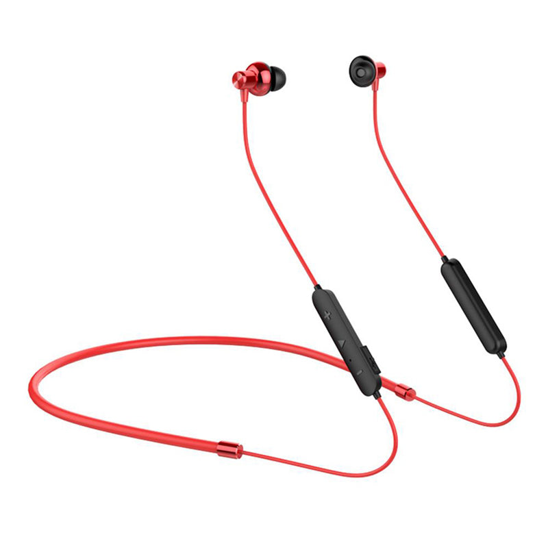 Ovevo X10 HiFi Wireless bluetooth Neckband Earphone Magnetic IPX5 Waterproof Sport Headphone with Mic
