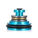 Gel Ball JinMing 8/M4a1 Gearbox Upgrade Bearing Patter Head Outdoor Blasters Replacement Accessories