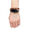 Beading Bracelet Replacement Wrist Strap for Xiaomi Mi Band 2 Smart Wristband