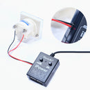 iPowerMAX Phone Power Supply Test Cable for iPhone Xs max Xs 8G 8P X 7G 7P 6S 6SP 6G 6P DC Power Control Wire Test Line One Key Boot