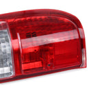 Car Rear Left/Right Tail Light Brake Lamp with Bulb and Wiring For Ford Ranger 1998 - 2006