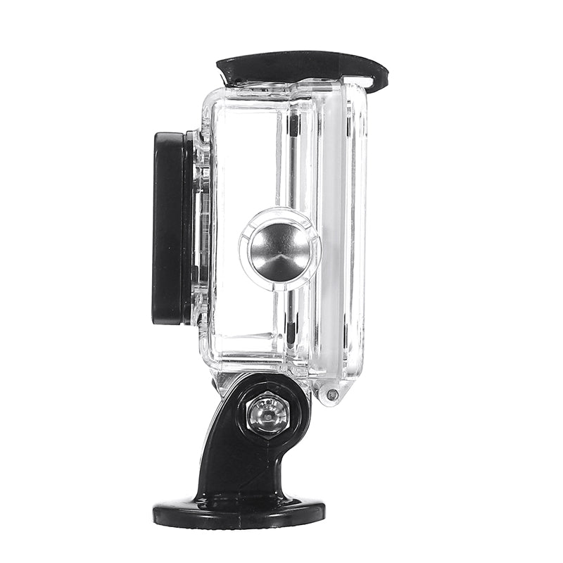 Kingma Waterproof Camera Case Shell for Xiaomi Yi 1st Gen Action Camera