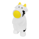 Novelties Toys Squeeze Pop Out Shoot Ball Animal Doll Stress Relief Vent Toy Funny Gift With Packing