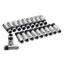 Coaxial Cable Clamper Stripping Clamper Set Net Clamper Set Combination Tool 20 F Connector Coaxial Tool Set Cable Wire Crimper Plier Stripper Compression Clamp