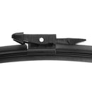 Front Windscreen Wiper Blades For NISSAN Qashqai 2006-2013