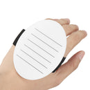Acrylic Adhesive Eyelash Extension False Eyelash Hand Strap Pallet Holder Tools
