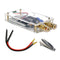 Mini Spot Welding Machine Nickel Strip Connection Battery Spot Welder High Power Diy Welding Pen for 18650 26650 32650 Batteries