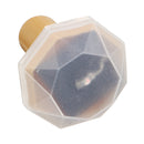 1PCS 6PCS Solar Powered Bottle Copper Cork Wire LED Fairy String Light Party Christmas Lamp