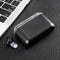 X8 Single Mini TWS bluetooth 4.1 Earphone Stereo IPX7 Waterproof Headset With Portable Charging Box