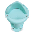 4 Colors Baby Bathtub Ring Seat Infant Children Shower Toddler Kids Anti Slip Security Safety Chair