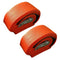 1 Person Furniture Lifting Moving Straps Carrying Belts Ergonomic Adjustable Length Belt