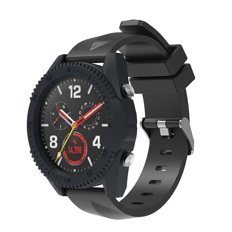 Creative Watch Case Cover PC Watch Cover for Huawei Watch GT