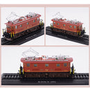 1:87 Urban Rail Trolley BE 4/4 NR.14 (1931) Static 3D Plastic Model Train Mould