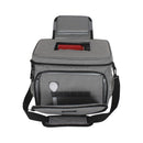 15L Outdoor Picnic Thermal Insulated Cooler Bag Lunch Food Box Container Storage Bag