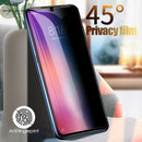 Bakeey Anti-Peeping Privacy Tempered Glass Screen Protector For Xiaomi Mi 9 Lite / Xiaomi Mi CC9 / Xiaomi Mi 9 / Xiaomi Mi 9 Pro