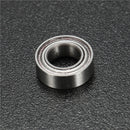 10pcs MR95ZZ 5x9x3mm Miniature Ball Bearings Deep Groove Ball Bearing