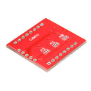 3pcs CJMCU-8575 PCF8575 Bidirectional IIC I2C And SMBus I/O Expander Expansion Board For