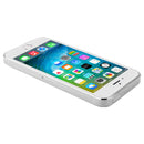 Ultra Thin Clear Transparent Shockproof Soft TPU Case for iPhone 5 5S SE