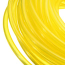 33FT 10M I.D 1/8inch O.D 3/16inch 3mm x 5mm Tygon Petrol Fuel Gas Line Pipe Hose