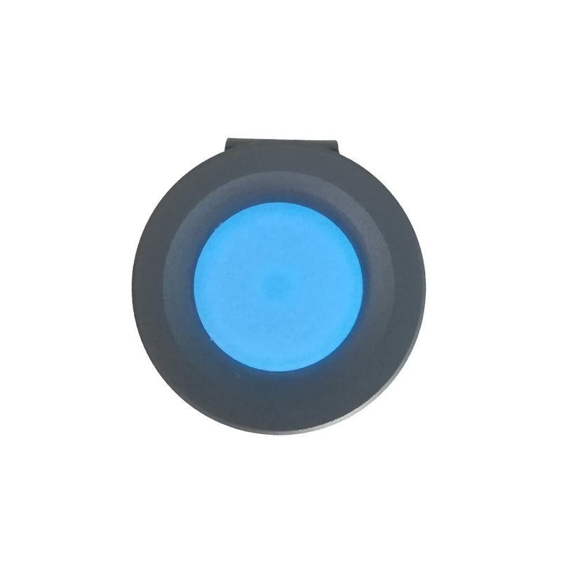 LUMINTOP FW3A Self Illuminate Turboglow Glow Switch Cap Luminous Tail Switch Button For Lumintop FW3A Flashlight