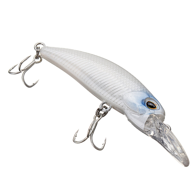 1 Pcs Fishing Lure Outdoor Hunting Fishing Fish Bait Fish Crank Baits Fishiing Tools