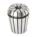 7pcs ER32 3/16 to 3/4 Inch Spring Collet Set Chuck Collet For CNC Milling Lathe Tool