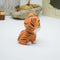 PU Slow Rebound Toy Squishy Simulation Cartoon Relief Little Tiger Toy